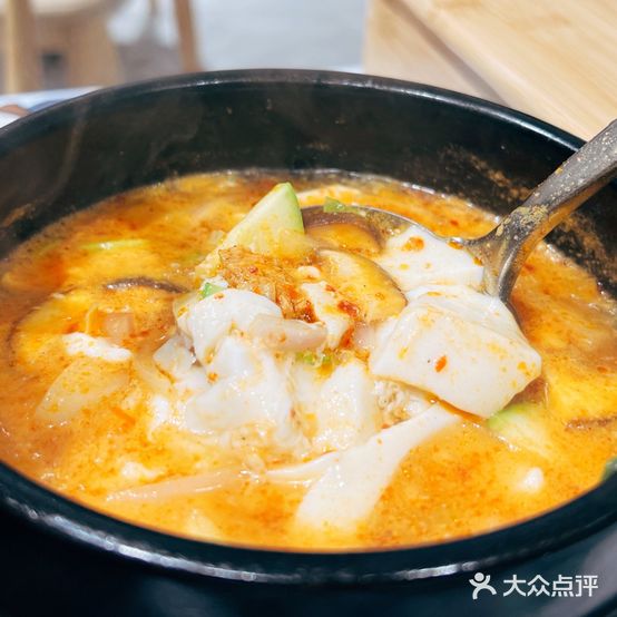 万达韩国料理(Lee Sic-Ddang)