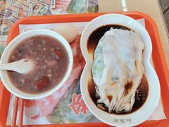 -红荔村肠粉(岗厦店)