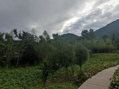 -太阳湾风景区