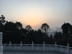 -富乐山