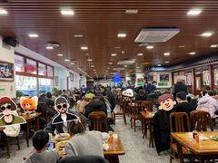 -柴氏风味斋(甘家口店)