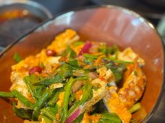 -Ameigo梅果·云贵川bistro(长宁来福士店)