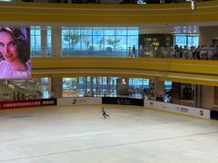 -冠军冰场CHAMPION RINK(苏州中心商场店)