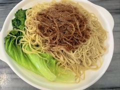 虾子竹升面-竹园竹升面(西关总店)