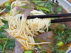 -沈长霞遵义羊肉粉(永丰店)