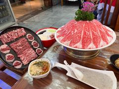 -东来顺•非遗火锅(外滩店)