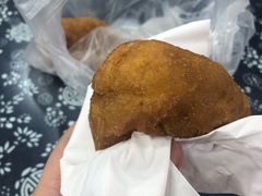 油氽团子-荣阳楼(山塘街店)