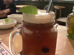 -仙踪林(江燕路万科里店)