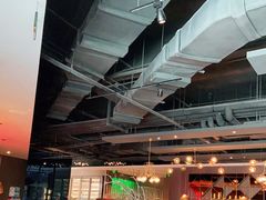 大堂-蟹榭·本帮江浙菜·蟹宴(五角场合生汇商场店)