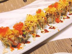 龙虎卷-月下料理(楷林IFC店)