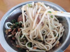 -李氏紫竹林卤粉(火车站店)