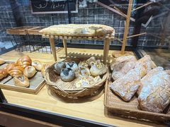 -熊叔熊婶面包房(团结湖店)