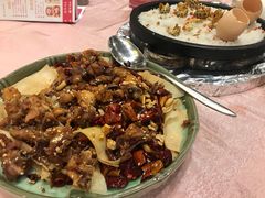-华美轩中餐厅(客天下店)