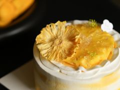 -花甜生活FatimCake·生日蛋糕