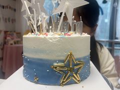 -食间旅人DIY烘焙工作室