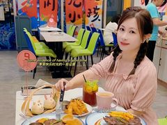 -简荟厨·西式简餐(花都雅乐城店)