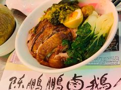 -陈鹏鹏潮汕菜(宝安机场T3航站楼店)