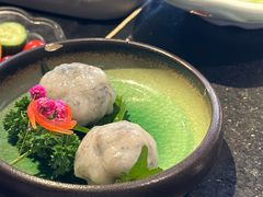 -捞王锅物料理(凯旋路店)