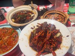 -辣小鲜·南昌大排档(船山路店)