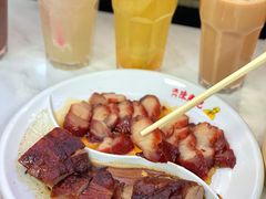 -澳门陈光记烧味饭店(万象城店)