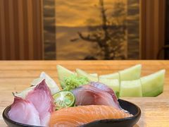 -鮨乐亭Omakase·海胆宴