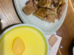 酸奶-清真·益鑫羊肉手抓馆(花园北街店)