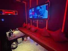 -星聚会KTV(中关村领展购物广场店)