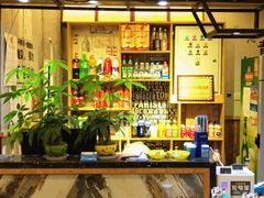 -成都屋头串串香(八府庄店)