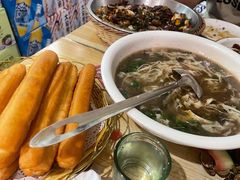 -东来土菜馆(民祥园路店)