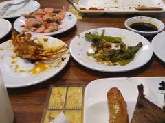 -汉巴味德(大悦城店)