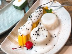 -Hi YOU你的饭局泰餐厅(雍和宫店)