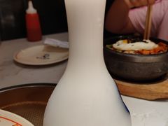 延边特色米酒-七八冷面·延边朝鲜族美食(欢乐谷店)