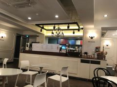 -Cafe de Paris(林荫路店)