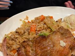 -玛格萝妮比萨屋(四平店)