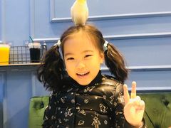 -藦茜花园宠物主题亲子互动体验馆(国顺东路店)