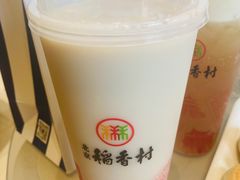 -北京稻香村(零号店)