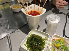 -半天妖烤鱼(丰科万达店)