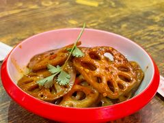 -老闵田螺馆·南昌特色小炒(梦时代店)
