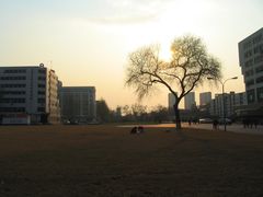 -辽宁大学(崇山校区)