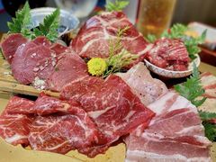 -300杯·和牛烧肉清酒专门店(廊里店)