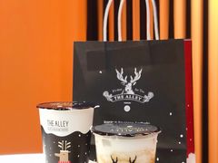 -鹿角巷The Alley(龙湖天街店)