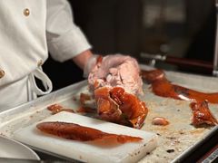 -局气 烤鸭·北京菜(光华路店)