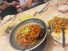 -味上湘菜馆(岳麓山店)