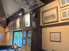 -古董花园(思南路42弄小区店)