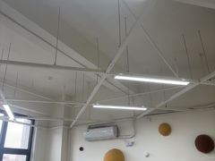 -勇气斑马·巴西柔术&跆拳道(浦东三林店)