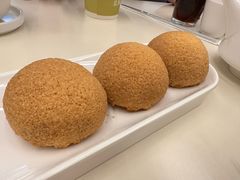 -蔡澜点心·粤菜(嘉里中心店)
