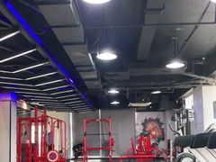 -UP健身私教馆(海岸城店)