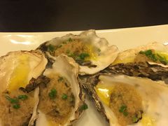 -清水日本料理铁板烧(学府路店)