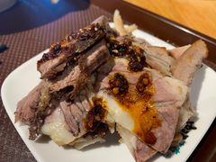 -中阿兰牛肉面(悦海新天地店)