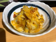 麻辣鲜蛤-本格丼·炭火烤肉饭(大悦路成都大悦城店)